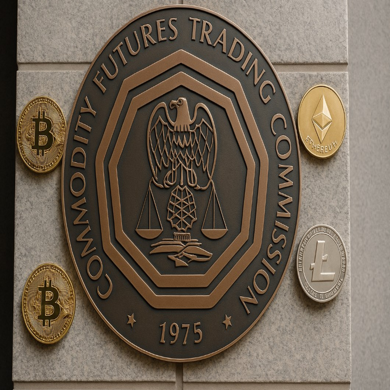 Washington otorgó un respaldo sin precedentes a las criptomonedas.