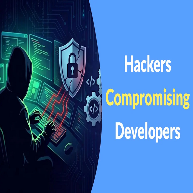 Piratas informáticos comprometen a desarrolladores mediante extensiones maliciosas de VS Code y Cursor AI.