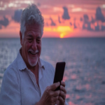 El mejor smartphone recomendado para adquirir para los padres en diciembre de 2025.