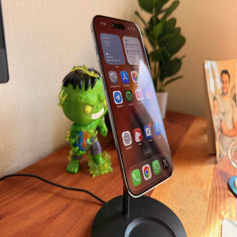 El informe revela que el iPhone Air experimenta una depreciación acelerada en su elevado valor de reventa.