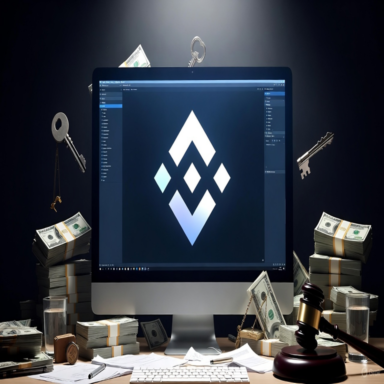 Binance alerta sobre la divulgación de información confidencial por parte de un empleado. Binance alerta sobre la divulgación de información confidencial por parte de un empleado.