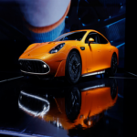 Vehículos eléctricos sin frenos: la propuesta innovadora de Mercedes-Benz que ha transformado la industria automotriz global.