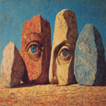 Metafísica, cosmopsiquismo y primer motor: ¿poseen las piedras algún tipo de conciencia?