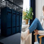 En Finlandia han desarrollado una solución efectiva para el exceso de calor generado por los centros de datos: su transformación en calefacción distrital.