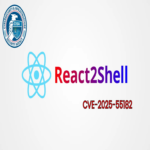 CISA incorpora la vulnerabilidad crítica de React2Shell al catálogo KEV tras su explotación activa.