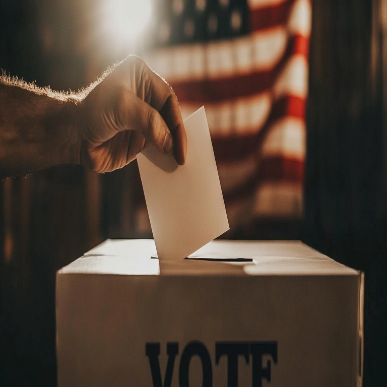 La inteligencia artificial transforma las elecciones y la política: sesgos, variaciones en las respuestas y otros aspectos.