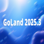 Novedades en GoLand 2025.3