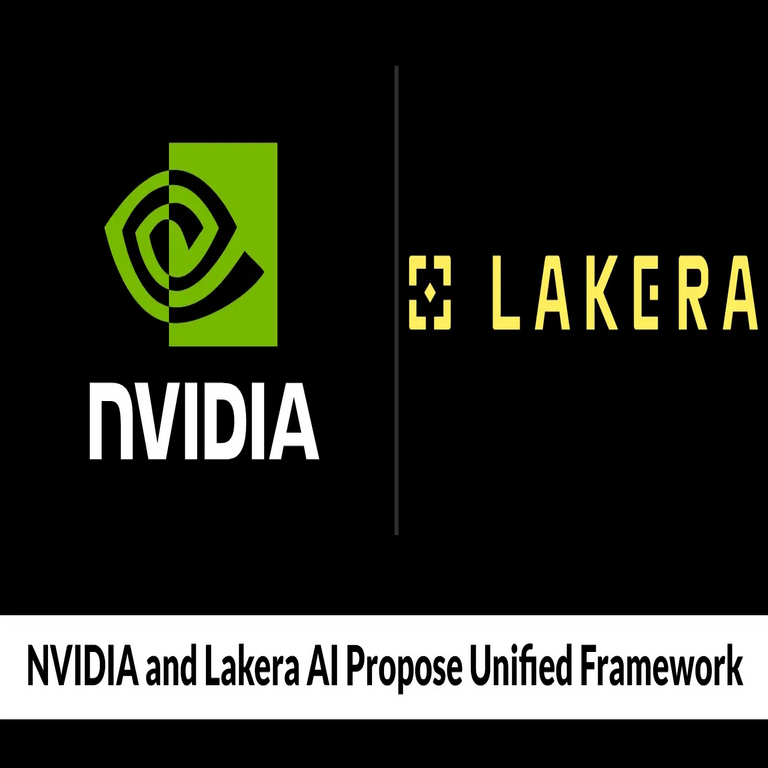 NVIDIA y Lakera AI proponen un marco unificado para la seguridad en sistemas agenticos.