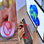 Métodos para mantener activo un equipo informático con Windows sin requerir el movimiento del ratón. Métodos para mantener activo un equipo informático con Windows sin requerir el movimiento del ratón.