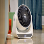 Análisis del DREO 714S: Creía que incorporar inteligencia a un calentador era lo último en lo que se invertiría, pero me equivoqué.