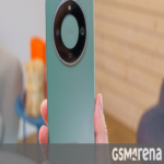 El Honor Magic 8 Lite se presenta oficialmente con una batería de gran capacidad. El Honor Magic 8 Lite se presenta oficialmente con una batería de gran capacidad.