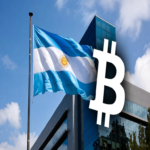 Los bancos argentinos iniciarían la oferta de criptomonedas a partir de 2026.