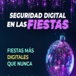 Paraguay: MITIC promueve iniciativa de ciberseguridad para salvaguardar a los usuarios durante fiestas y vacaciones.