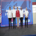 República Dominicana: Promipyme e Indotel promueven iniciativa de inclusión financiera y transformación digital en Los Mina