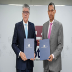 En la República Dominicana, Indotel y Onaprep suscriben convenio de colaboración para la implementación de salas digitales en seis centros penitenciarios. En la República Dominicana, Indotel y Onaprep suscriben convenio de colaboración para la implementación de salas digitales en seis centros penitenciarios.