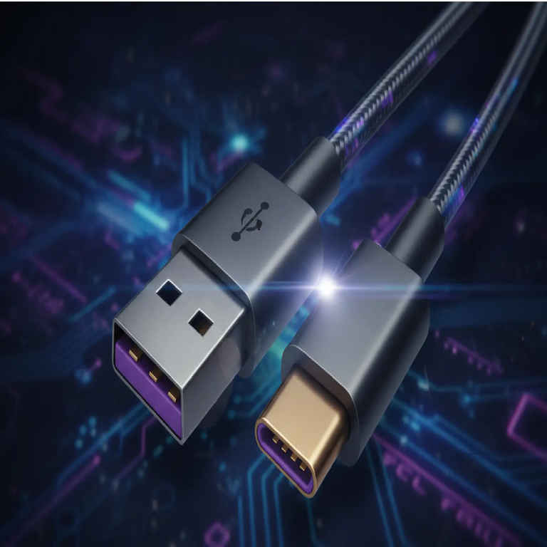 ¿Cuáles son los nuevos dispositivos USB de color morado y cuál es su propósito principal? ¿Cuáles son los nuevos dispositivos USB de color morado y cuál es su propósito principal?