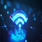 El método más sencillo para mantener el acceso a internet en el hogar durante interrupciones del suministro eléctrico.