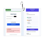Nuevo kit de phishing GhostFrame, altamente sigiloso, ataca a millones de usuarios en todo el mundo.