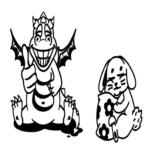 El rey, el dragón y los conejos: una alegoría sobre la optimización total y el fin de los marketplaces