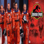 Según la NASA, estas son las películas con mayor y menor realismo científico: ¿En qué posición se ubican Jurassic Park y Armageddon? Según la NASA, estas son las películas con mayor y menor realismo científico: ¿En qué posición se ubican Jurassic Park y Armageddon?