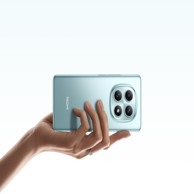 Se ha filtrado el Redmi Note 15 Pro 4G en su versión global.