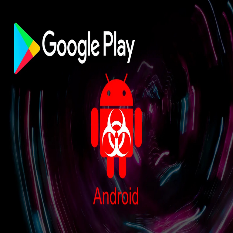 Aplicación maliciosa de lectura de documentos en Google Play con 50.000 descargas que instala el malware Anatsa.