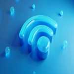 Cuatro dispositivos que es recomendable conectar mediante cable Ethernet en lugar de WiFi.