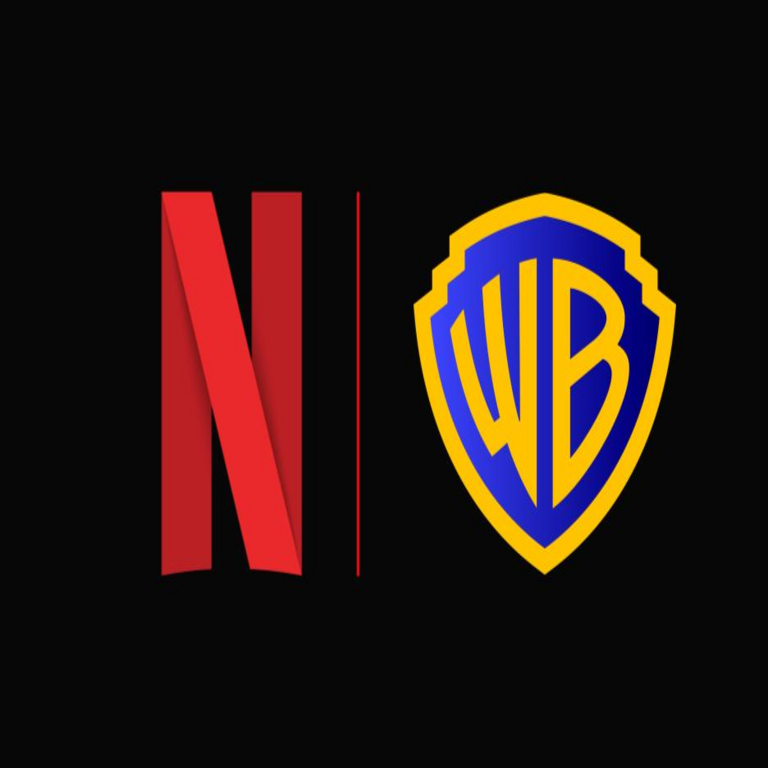 Trump anuncia su participación en la fusión entre Netflix y Warner, mientras Paramount se suma a la competencia.