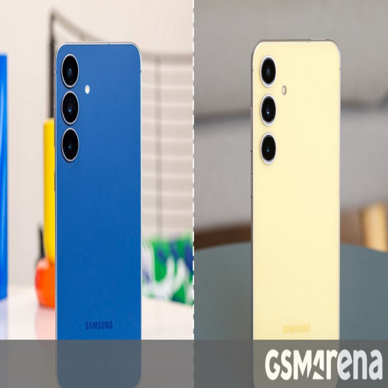 Samsung Galaxy S25 FE frente a Galaxy S24 FE: comparación de batería, cámara y precio en revisión técnica.