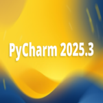 Novedades en PyCharm 2025.3