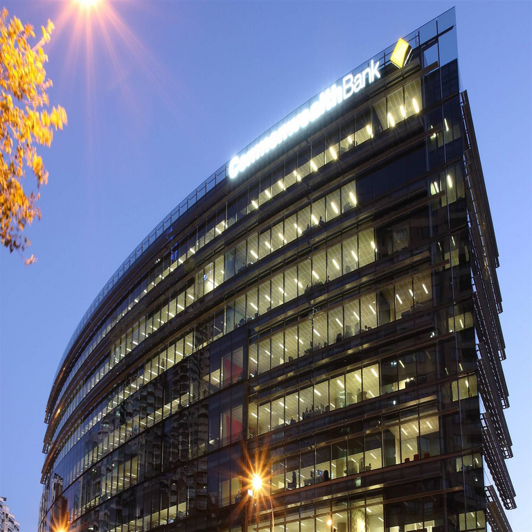 CBA realiza una prueba inicial del agente de IA “frontier” de AWS