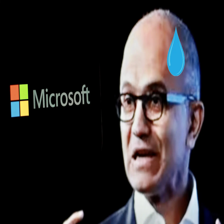 Microsoft enfrenta un serio desafío: sus productos de inteligencia artificial carecen de aceptación en el mercado.