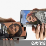 Un video ilustra el funcionamiento de la versión de NameDrop desarrollada por Google para Android.