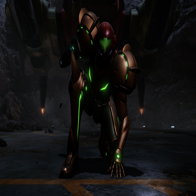 Reseña de Metroid Prime 4: Beyond para Nintendo Switch 2