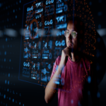 La gestión de redes impulsada por IA adquiere la confianza de las empresas. La gestión de redes impulsada por IA adquiere la confianza de las empresas.