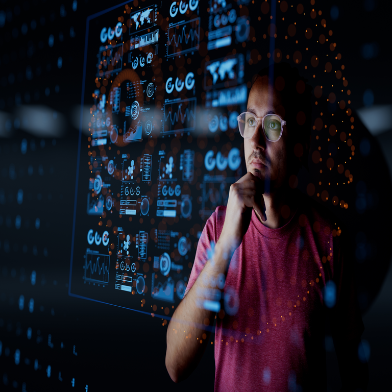 La gestión de redes impulsada por IA adquiere la confianza de las empresas. La gestión de redes impulsada por IA adquiere la confianza de las empresas.