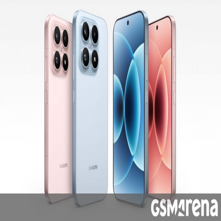 Se rumorea que el Xiaomi 17 se lanzará en mercados globales en enero. Se rumorea que el Xiaomi 17 se lanzará en mercados globales en enero.