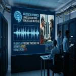 Inteligencia artificial para la prevención de delitos: examina las llamadas telefónicas en prisiones para identificar si los internos planean actividades criminales. Inteligencia artificial para la prevención de delitos: examina las llamadas telefónicas en prisiones para identificar si los internos planean actividades criminales.