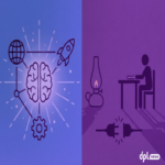 El reverso de la inteligencia artificial: la disparidad entre ricos y pobres