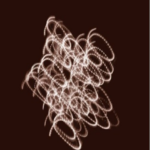 Físicos han investigado el invisible dúo dinámico de partículas en plasma.