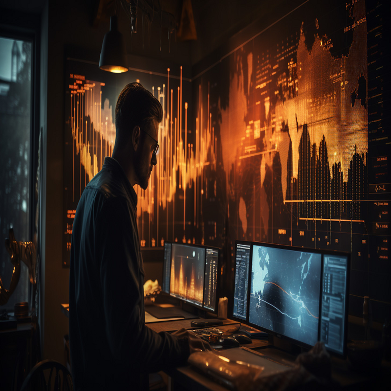 El sencillo cambio que convierte la inteligencia de amenazas de mero ruido en insights valiosos. El sencillo cambio que convierte la inteligencia de amenazas de mero ruido en insights valiosos.