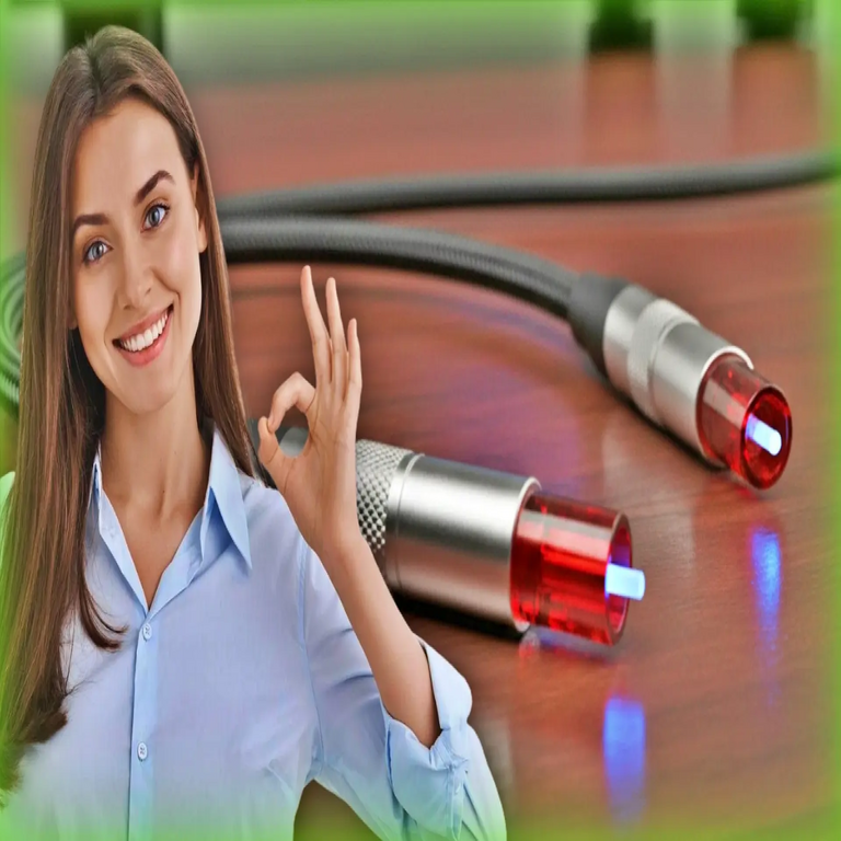 Ni HDMI ni USB: este puerto ha estado presente en los televisores durante más de cuatro décadas, su empleo es mínimo en la actualidad, pero su permanencia está garantizada.