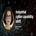 Las amenazas impulsadas por IA se dirigen directamente al piso de fábrica.