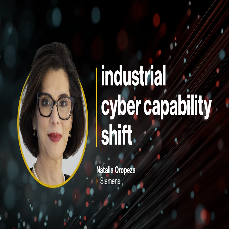 Las amenazas impulsadas por IA se dirigen directamente al piso de fábrica. Las amenazas impulsadas por IA se dirigen directamente al piso de fábrica.