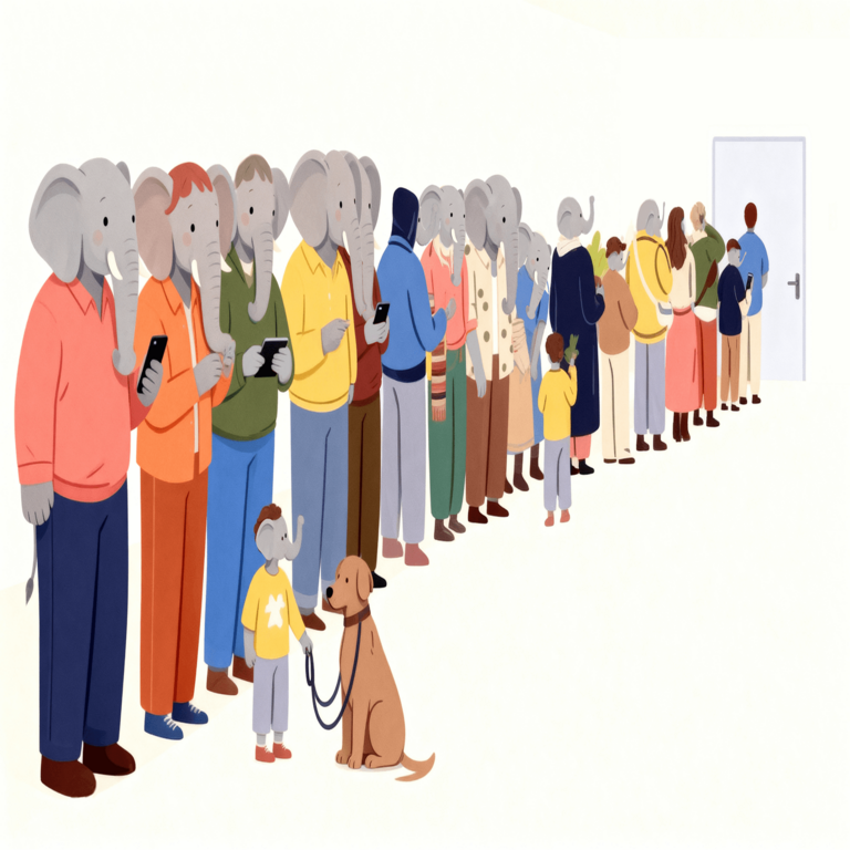 Colas en PostgreSQL: ¿antipatrón o realidad práctica?