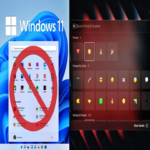 He reemplazado el Menú de Inicio de Windows 11 con esta aplicación gratuita, que proporciona accesos instantáneos y una velocidad notablemente superior.