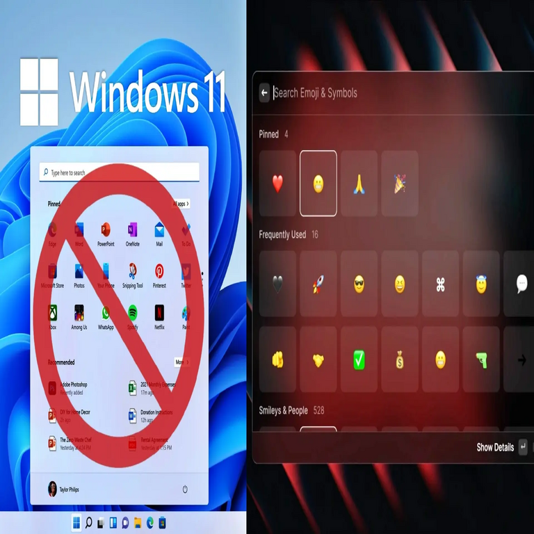 He reemplazado el Menú de Inicio de Windows 11 con esta aplicación gratuita, que proporciona accesos instantáneos y una velocidad notablemente superior.