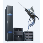 Por qué reemplazar la memoria RAM en el sistema de almacenamiento Huawei Dorado es más sencillo que sustituir el controlador.