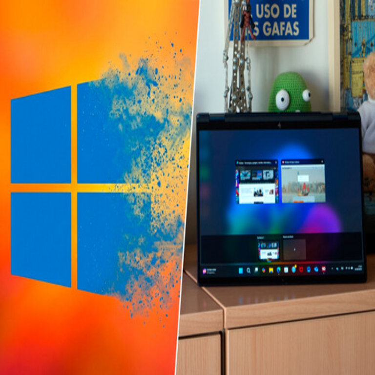 Windows 11 enfrenta un inconveniente estructural fundamental: su impulso por modernizarse está deteriorando los elementos que tradicionalmente han funcionado de manera efectiva. Windows 11 enfrenta un inconveniente estructural fundamental: su impulso por modernizarse está deteriorando los elementos que tradicionalmente han funcionado de manera efectiva.