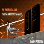 Fecha de lanzamiento de los Realme Narzo 90 y Narzo 90x.